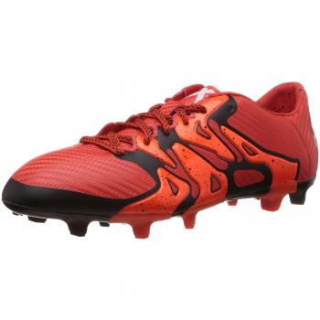 Adidas Performance X15.3 FG/AG, Herren Fußballschuhe, Rot
