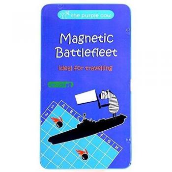 Mini Fleet Showdown Game