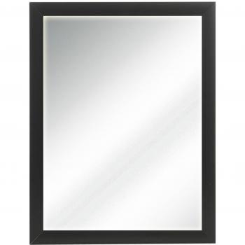 Slim Frame Wall Mirror