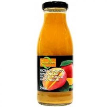 Néctar de Mango Libby's 1 Litro