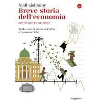 Breve storia dell'economia per chi non ne sa niente