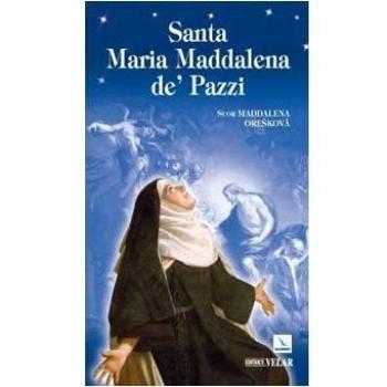 Santa Maria Maddalena de' Pazzi