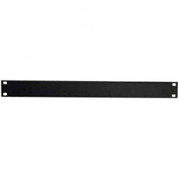 WP tapa ciega 1U 19' negra WPN-ABP-1-B