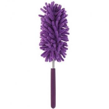 Plumero dépoussiérant extensible