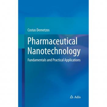 Demetzos, Costas: Pharmaceutical Nanotechnology