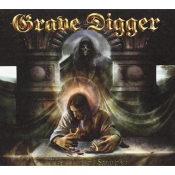 Grave Digger