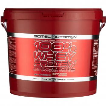 Whey Protein Professional de Scitec