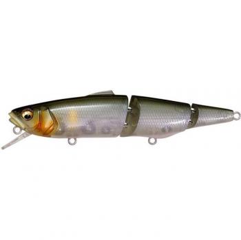 Megabass Suwitch 137 Jointed Floating Bait
