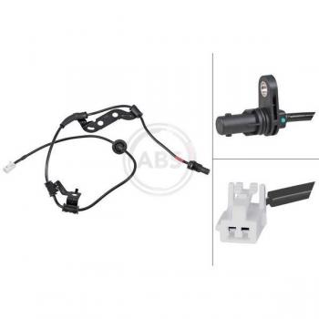 Hyundai ABS Wheel Speed Sensor 32257