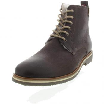 Lloyd Herrenbooties Steven Ghana Braun/Rustik/Buf (36547)