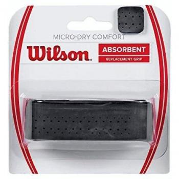 Grip Wilson Micro-Dry Comfort Negro