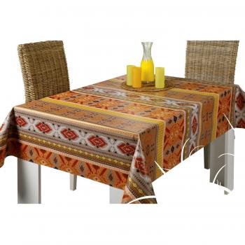 Terra Wachstuch (140 cm) – Meterware
