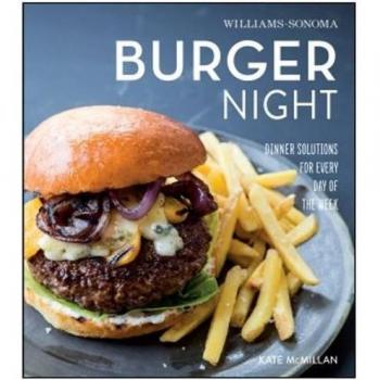 Burger Night