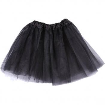 Falda Infantil de Verano Pettiskirt