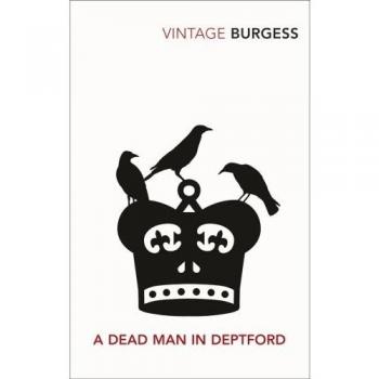A Dead Man in Deptford