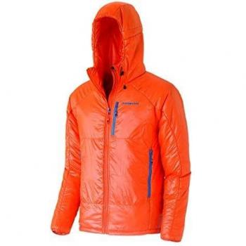 TRX2 Trangoworld Prima Pro Jacke für Herren XL Orange Kürbis