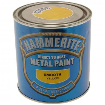 Hammerite Rust Preventive Metal Paint