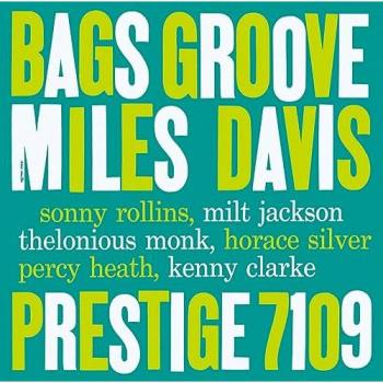Sacs Groove Série Limitée