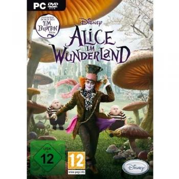 Alice au Pays des Merveilles