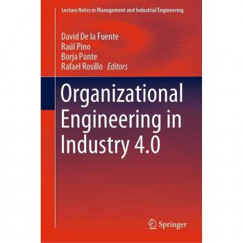 Vitalsource Technologies, Inc. Organizational Engineering In Industry 4.0