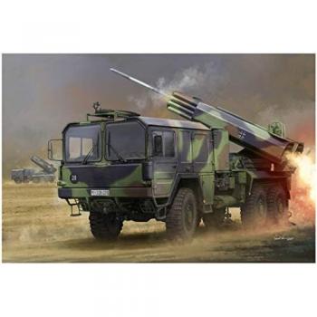 Hobby Boss Camion 7t mil GL LARS2