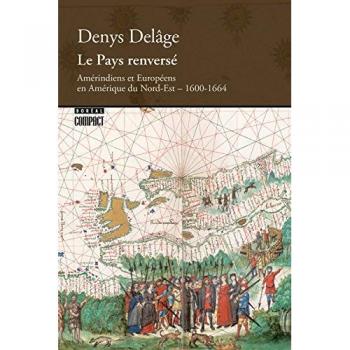 LE PAYS RENVERSE COMP.