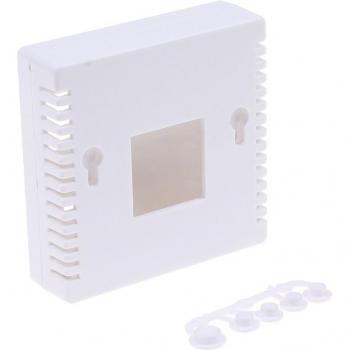 Enveloppe pour projet en plastique