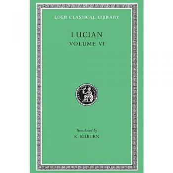 Lucian, Loeb Classical Library, 430