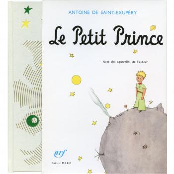 Le Petit Prince