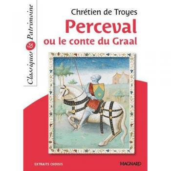 Perceval ou le Conte du Graal