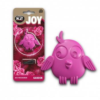 Aroma Polimerico K2 JOY in Bocchetta d'Aria