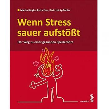 Wenn Stress sauer aufstößt: Der Weg zu einer gesunden Speiseröhre