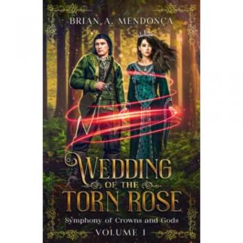 Wedding of the Torn Rose