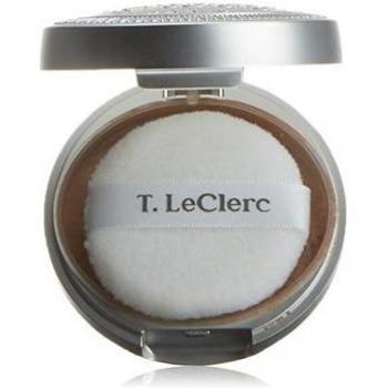 Matte Voyage Soleil Poudre Leclerc