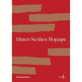 Kwanele Sosibo, Fachbücher von Uhuru Phalafala, Lucia Aspesi, Dineo Seshee Bopape, Fiammetta Griccioli, Chus Martínez