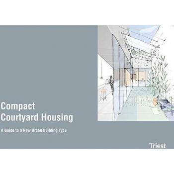 Compact Courtyard Houses