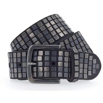 Belt Quinn Antracite in Stile Urbano