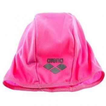 Gorro Arena Jr Rosa para Crianças