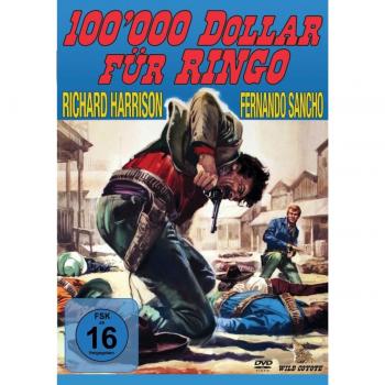 100.000 Dollar für Ringo