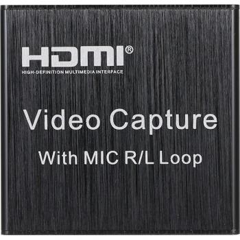 4K Eingang zu 1080P Ausgang Karte