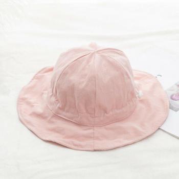 Toddler Outdoor Sun Cap