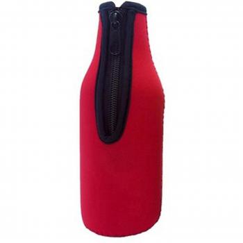 330ml Neoprene Beer Bottle Insulator