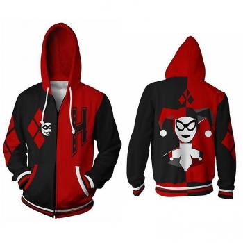 Sudadera “Clown” en Mazo de Sangre