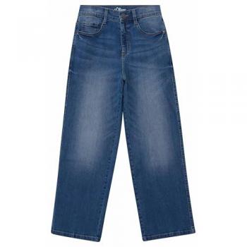 S.Oliver Junior Skinny Jeans – eng anliegende Hose