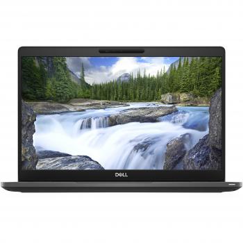 Latitude 5300 Business – 13,3 Full HD – i5 8e Génération – 8 Go – Noir