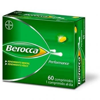 Berocca Performance 60 Stück
