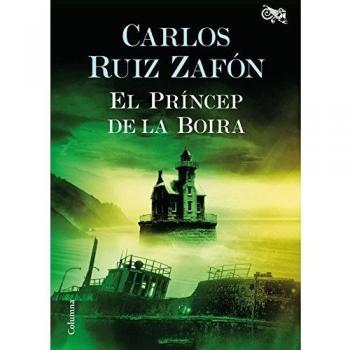 El Príncep de la Boira (Tapa dura).