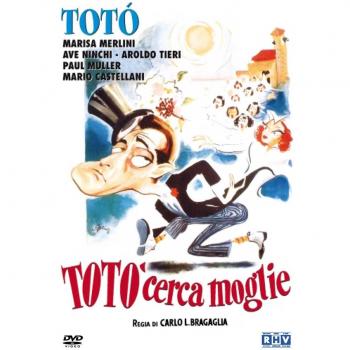 Totò cerca moglie