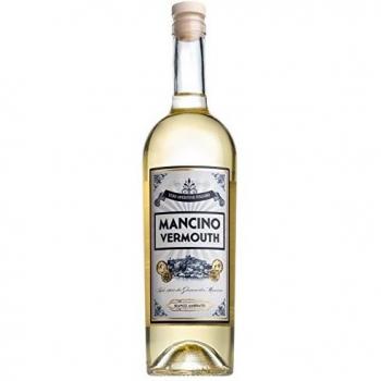 Vermouth Mancino Bianco Ambrato 75 cl
