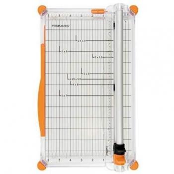 Cizalla de Papel A4 Fiskars